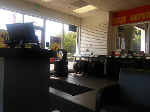 Tire Shop «Tires Plus», reviews and photos, 2060 Main St, Longmont, CO 80501, USA