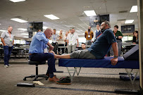 Carey Chiropractic Spine & Sport Therapy - Photo 8 - Car repair in Solana Beach, CA, Carlsbad