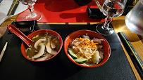 Plats et boissons du Restaurant japonais Aki sushi à Fontenay-le-Comte - n°4