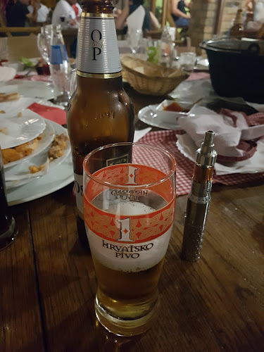Restoran "Stari Mlin" Dalj i sala za vjenčanja - Restoran