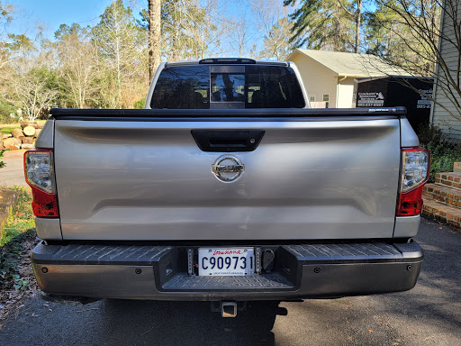 Auto Body Shop «Pikes Collision Repair Specialists», reviews and photos, 55285 LA-433, Slidell, LA 70461, USA