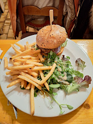 Photo n°16 de Le Grain de Sel à Les Deux Alpes ()