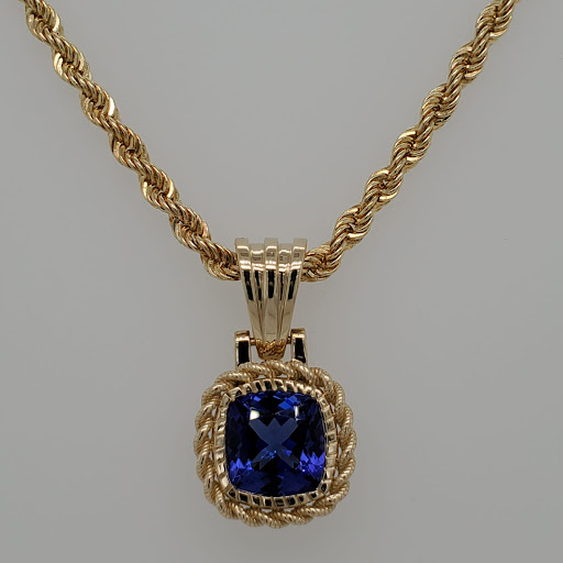 Jewelry Store «Cachet Fine Jewelry», reviews and photos, 2860 Piedmont Rd NE, Atlanta, GA 30305, USA