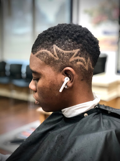 Barber Shop «Upscale Barbers», reviews and photos, 1884 Lawrenceville Suwanee #4, Lawrenceville, GA 30043, USA