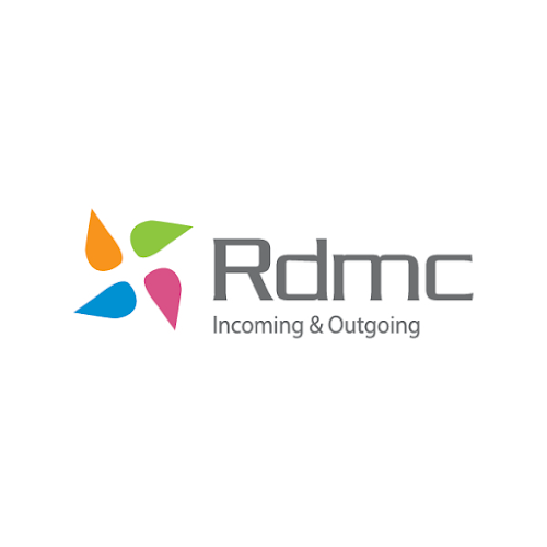 RDMC - Incoming & Outgoing - Agência de viagens