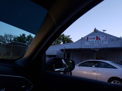 Auto Parts Store «J & K Auto Parts», reviews and photos, 8991 Commercial Blvd, Pevely, MO 63070, USA