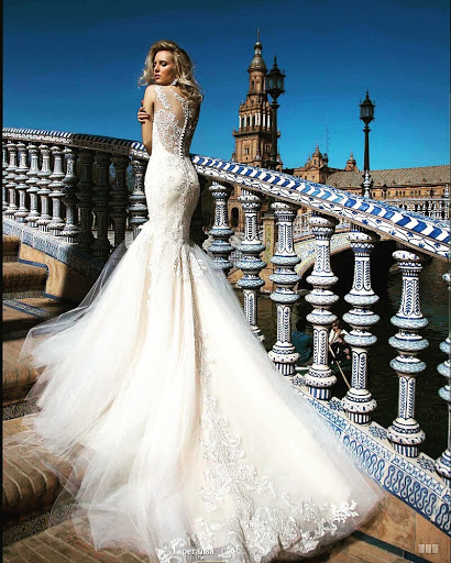 Bridal Shop «Bela Bridal wedding, prom, & Quinceanera», reviews and photos, 2161 MacArthur Rd, Whitehall, PA 18052, USA