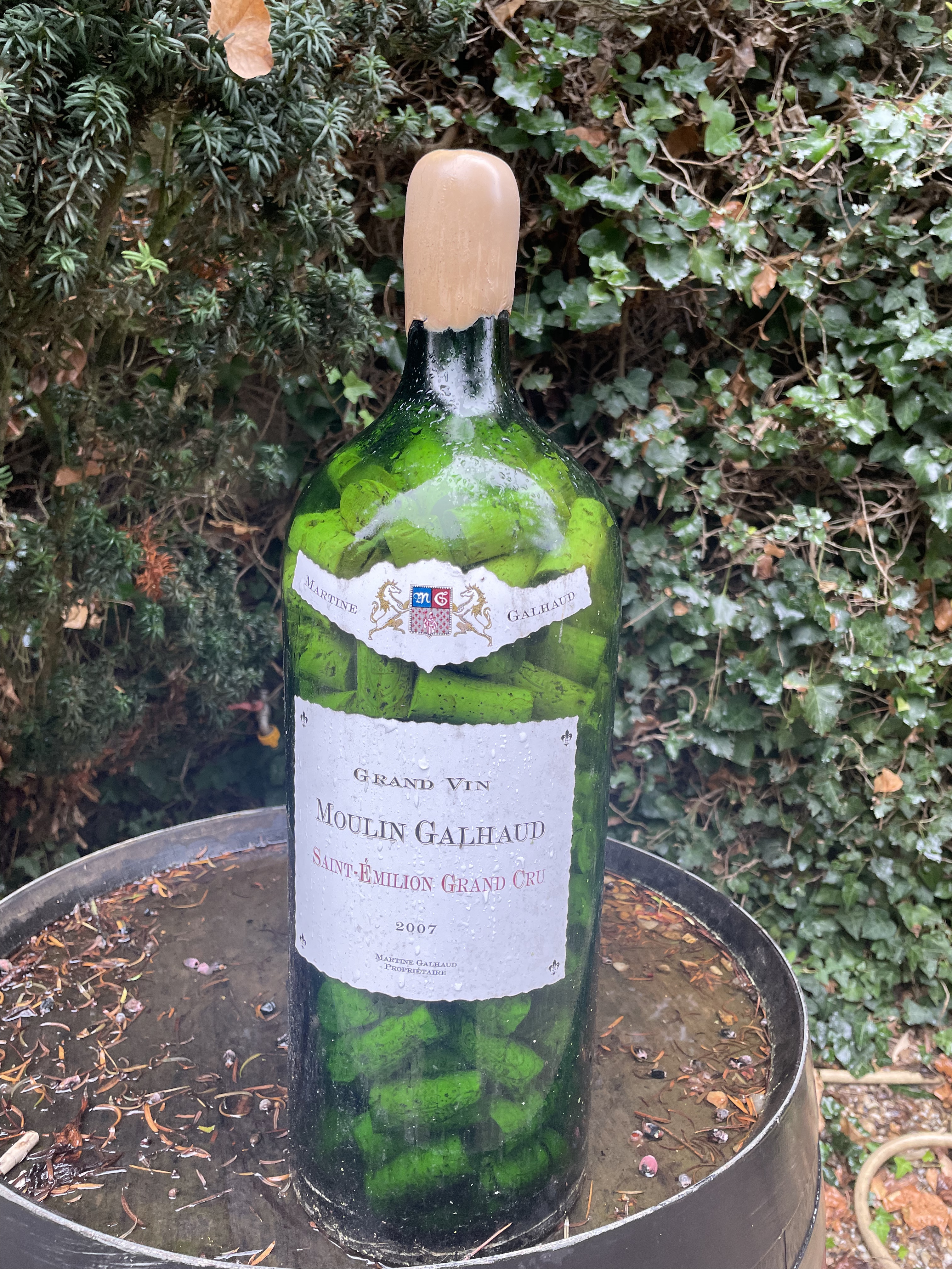 Photo n° 4 de l'avis de Gema.a fait le 16/11/2022 à 22:39