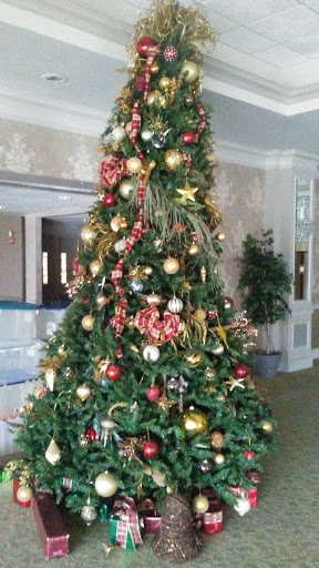 Golf Club «Chartwell Golf & Country Club», reviews and photos, 1 Chartwell Dr, Severna Park, MD 21146, USA