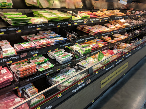 Supermarket «Walmart Neighborhood Market», reviews and photos, 11800 Hialeah Gardens Blvd, Hialeah Gardens, FL 33018, USA