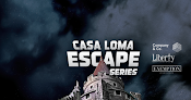 Casa Loma Escape Series