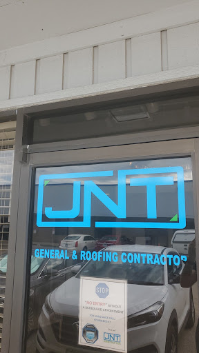 Roofing Contractor «JNT Roofing and Commercial Contractor», reviews and photos, 10860 Switzer Ave #114, Dallas, TX 75238, USA