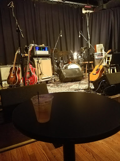 Event Venue «The Altamont Theatre», reviews and photos, 18 Church St, Asheville, NC 28801, USA