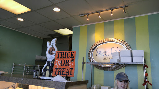 Bakery «Sweet Cake Bake Shop», reviews and photos, 237 W 200 N, Kaysville, UT 84037, USA