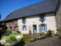 Gîte rural les Narcisses (classé Gîtes de France - 3 épis) Saulzet-le-Froid