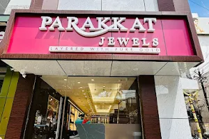 PARAKKAT JEWELS image