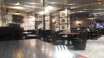 Atmosphère du Restaurant Au Comptoir Du Temps café à Paris - n°9