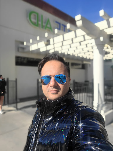 Pharmacy «Rite Aid», reviews and photos, 21949 Ventura Blvd, Woodland Hills, CA 91364, USA