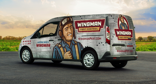 Wingman Pest Control