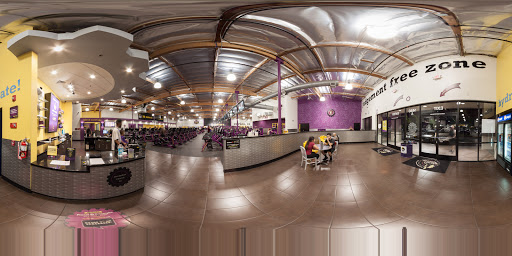 Gym «Planet Fitness - Covina, CA», reviews and photos, 1480 N Azusa Ave A, Covina, CA 91722, USA