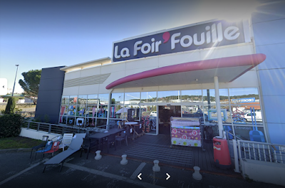 La Foir'Fouille à Cabriès