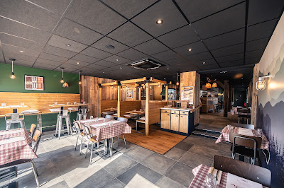 Basilic & Co - pizzas de terroirs à Blois