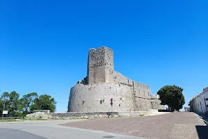 Monte Sant'Angelo castle image