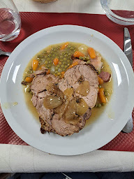 Photo n°8 de Restaurant le Pinois à Le Pin ()