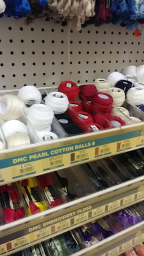 Craft Store «Michaels», reviews and photos, 1959 Cobbs Ford Rd, Prattville, AL 36066, USA