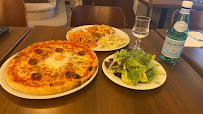 Pizza du Restaurant italien L'Italia In Bocca à Paris - n°16