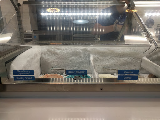 Ice Cream Shop «The Baked Bear», reviews and photos, 256 North University Drive, Farmington, UT 84025, USA