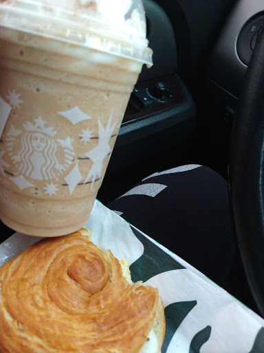 Coffee Shop «Starbucks», reviews and photos, 2609 Lakeview Pkwy, Rowlett, TX 75089, USA