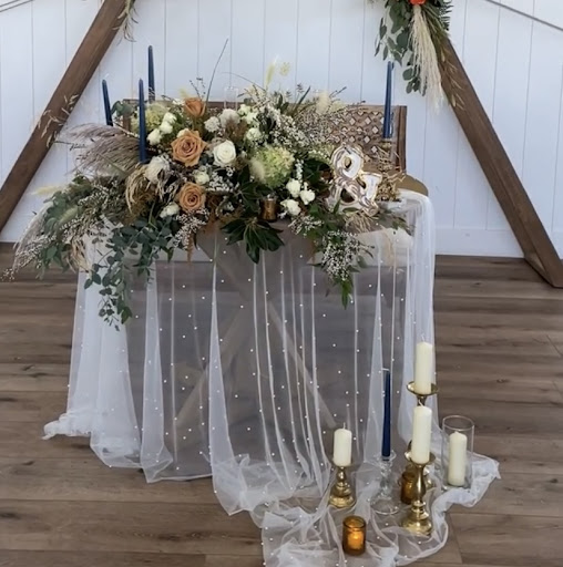 Florist «Dixon Florist & Gift Shop», reviews and photos, 150 E A St, Dixon, CA 95620, USA