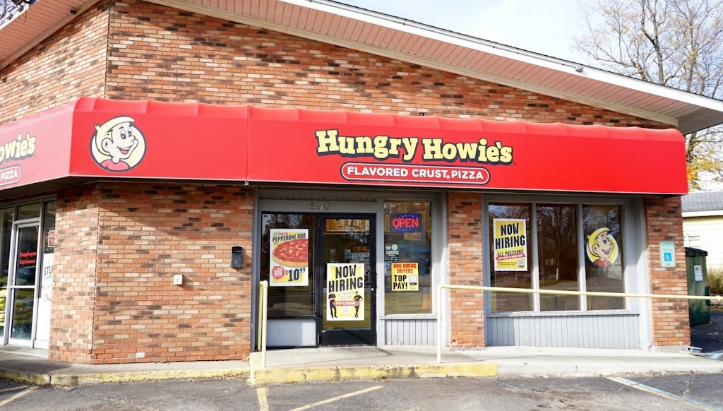 Hungry Howie's Pizza 48446