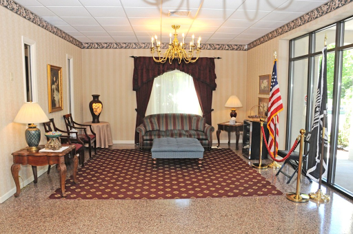 Funeral Home «A.A. Mariani & Son Funeral Home», reviews and photos, 200 Hawkins St, Providence, RI 02904, USA