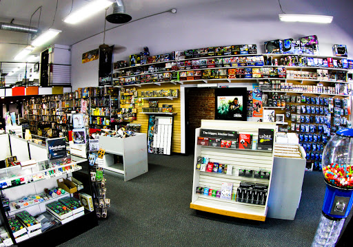 Game Store «Wild Things Games», reviews and photos, 241 Commercial St NE, Salem, OR 97301, USA