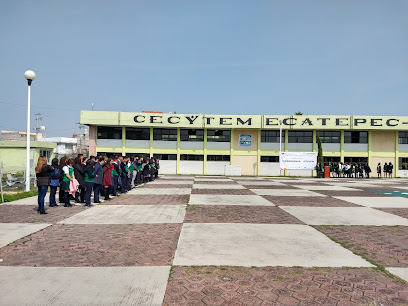 CECYTEM Plantel Ecatepec II
