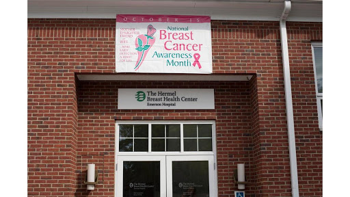 Mammography service Lowell