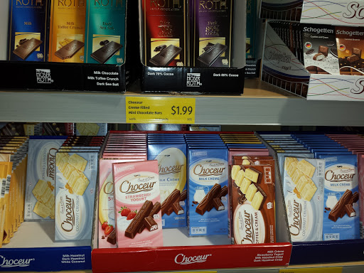 Supermarket «ALDI», reviews and photos, 3057 NJ-35, Hazlet, NJ 07730, USA