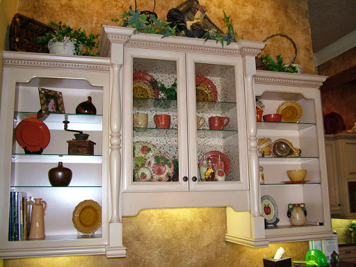 Cabinet Store «S & W Cabinets Inc», reviews and photos, 3951 Dundee Rd, Winter Haven, FL 33884, USA