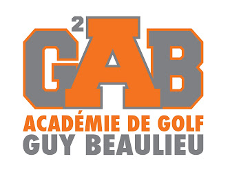 Academy Golf Guy Beaulieu