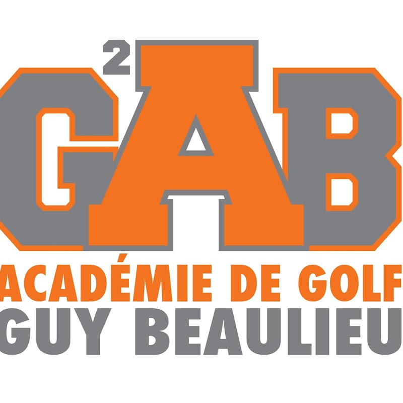 Academy Golf Guy Beaulieu