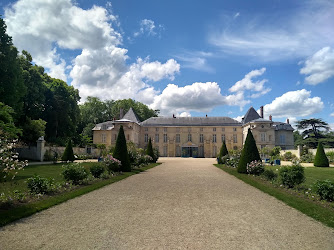 Musée Châteaux Malmaison
