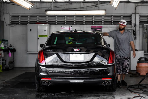 Cadillac Dealer «Ocean Cadillac», reviews and photos, 1000 Kane Concourse, Miami Beach, FL 33154, USA