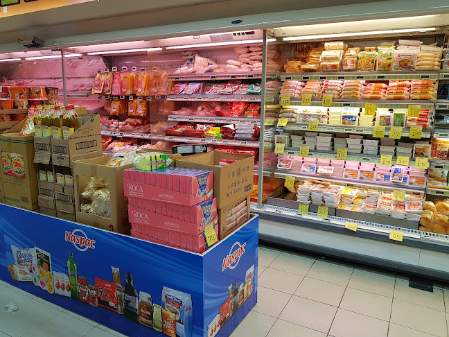 Opinii despre FairPrice Lot 1 Shoppers' Mall în Singapore - Supermarket