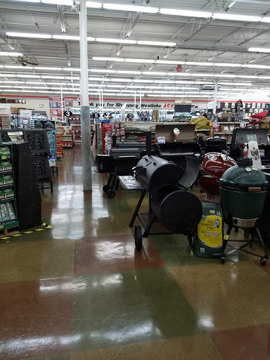 Hardware Store «Westlake Ace Hardware 004», reviews and photos, 1614 N Green St, Kirksville, MO 63501, USA