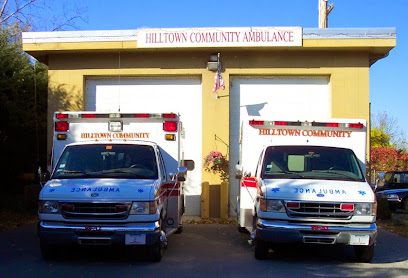 Hilltown Community Ambulance