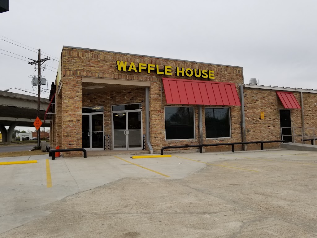 Waffle House 70053