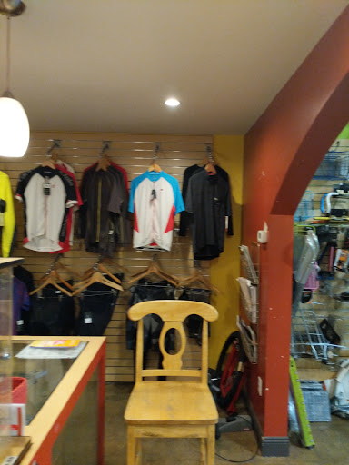 Bicycle Store «Europa Bicycle Center», reviews and photos, 14764 Ventura Blvd, Sherman Oaks, CA 91403, USA