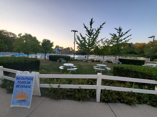 Water Park «Rice Pool & Water Park», reviews and photos, 1777 Blanchard St, Wheaton, IL 60189, USA